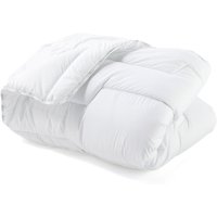 Couette fibres antibactériennes 140x200 cm - Mondial Tissus