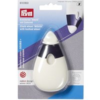 Roulette à craie Souris ergonomique - Prym - Mondial Tissus