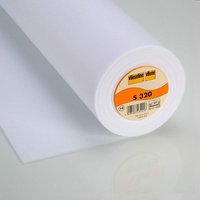 Entoilage léger thermocollant Vlieseline S320 - Mondial Tissus