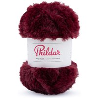 Pelote de laine phil inuit burgundy Phildar - Phildar - Mondial Tissus