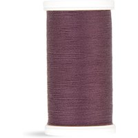 Bobine fil 100 m 100% polyester violet foncé - MT - Mondial Tissus