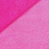Tissu tulle fuchsia paillettes fuchsia - Mondial Tissus