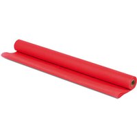 Smart fab en rouleau 91cm x 5m rouge - Mondial Tissus