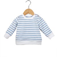 Patron Sintra sweat bébé 6mois - 4ans - IKATEE - IKATEE - Mondial Tissus