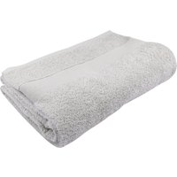 Drap de bain nuage 100x150cm 450gsm - MT - Mondial Tissus