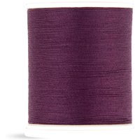 Bobine fil 500 m 100% polyester violet foncé - MT - Mondial Tissus