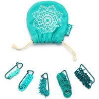 Marqueur de maille mindful x100 - Knit Pro - Knit Pro - Mondial Tissus