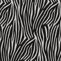 Tissu zèbre piqué - Linder - Mondial Tissus