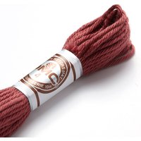 Fil à broder retors mat rose à violet - COL 2221 - DMC - Mondial Tissus