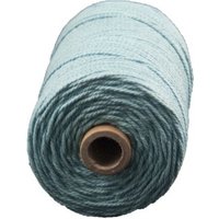 Pelote corde macramé coton azur 200g 1,5mmx140m - Artemio - Mondial Tissus