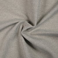 Tissu anti-taches épais Lonacame taupe - Mondial Tissus