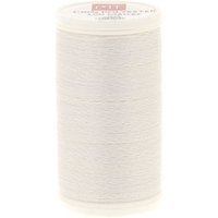 Bobine de fil à coudre thermocollant blanc MT - MT - Mondial Tissus