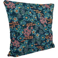 Housse de coussin tapisserie 40x40cm - MT - Mondial Tissus