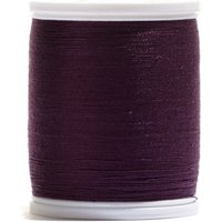 Bobine fil coton rose-violet 500m Mondial Tissus - MT