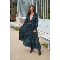 Patron pochette robe Mahdia - Bélène Paris - Bélène Paris - Mondial Tissus