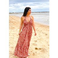 Patron Pénélope robe femme du 34 au 48 - Clématisse Pattern - Clématisse Pattern - Mondial Tissus