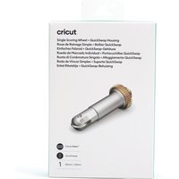 Cricut Maker - Lame de rainage simple et base quickswap - Cricut - Mondial Tissus