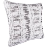 Housse de coussin graphique - MT - Mondial Tissus