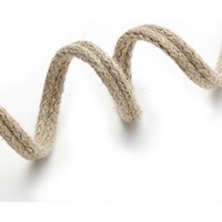 Galon double twin lin 10 mm - Mondial Tissus