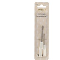 Kit 2 tournevis pour machine à coudre - Bohin - Bohin - Mondial Tissus