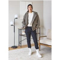 Patron pantalon Garance MT 34 au 48 - MT - Mondial Tissus