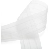 Ruflette multipoche pli automatique 75mm - Mondial Tissus