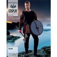 Patron Brand by McCall's 2052MQQ Gilet et pantalon 58-64 - McCall's - Mondial Tissus