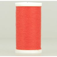 Bobine de fil polyester recyclé MT rouge - MT - Mondial Tissus