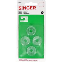 Canette Singer plates 03024 - Singer - Mondial Tissus