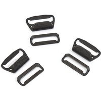 Agrafe spéciales jupes plates 20 mm - Bohin - Mondial Tissus