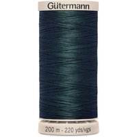 Fil à coudre Gütermann quilting 200 m - COL 8113 - Gütermann - Mondial Tissus