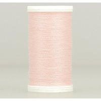 Bobine de fil polyester recyclé MT rose - MT - Mondial Tissus