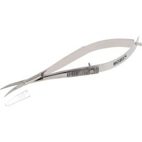 Ciseaux pincette courbé 13 cm - Bohin - Mondial Tissus