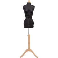 Mannequin de couture Lady Valet A-36/44 - Mondial Tissus