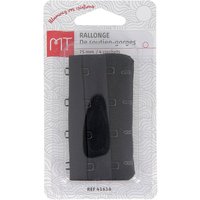 Rallonge de Soutien-gorge 75 mm - MT - Mondial Tissus