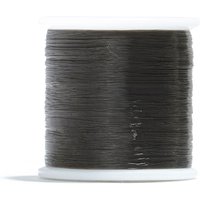 Bobine de fil invisible fumé 200 mètres - MT - Mondial Tissus