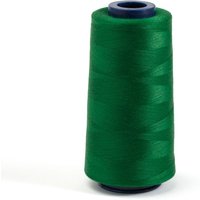 Cône de fil pour machine 2743m - vert - MT - Mondial Tissus