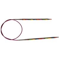 Aiguille à tricoter circulaire fixe Symfonie 100 cm x 2.5 mm - Knit Pro - Knit Pro - Mondial Tissus