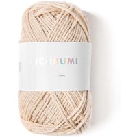 Fil à crocheter Creative Ricorumi dk écru 054 coton 57,5m - Rico Design - Rico Design - Mondial Tissus