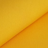 Tissu bâche plein air déperlant grande largeur jaune - Mondial Tissus
