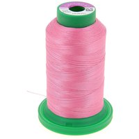 Cône de fil à broder Isacord 40 1000m - rose 2530 - Mettler - Mondial Tissus