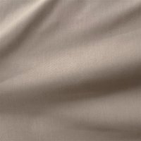 Toile coton 57 fils sweetie 280 cm lin - Mondial Tissus