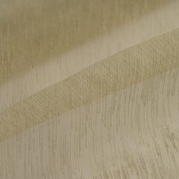 Tissu voile Gazette vert - Linder - Mondial Tissus