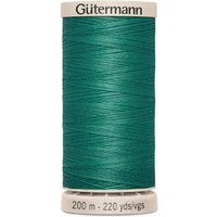 Fil à coudre Gütermann quilting 200 m - COL 8244 - Gütermann - Mondial Tissus