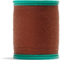 Bobine de fil super résistant Marron - MT - Mondial Tissus