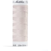 Bobine fil Poly Sheen rose-violet Mettler col 2166 - Mettler - Mondial Tissus