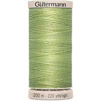 Fil à coudre Gütermann quilting 200 m - COL 9837 - Gütermann - Mondial Tissus