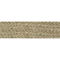 Tresse jute 30mm - Mondial Tissus