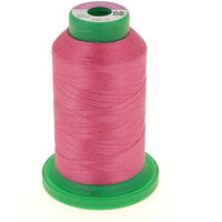 Cône de fil à broder Isacord 40 1000m - rose 2520 - Mettler - Mondial Tissus