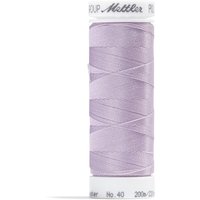 Bobine fil Poly Sheen rose-violet Mettler col 3045 - Mettler - Mondial Tissus